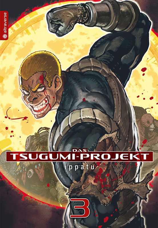 DAS TSUGUMI-PROJEKT #03