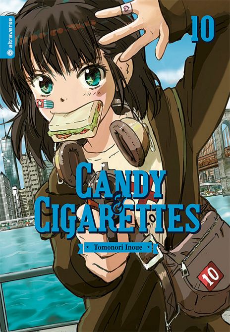 CANDY & CIGARETTES #10