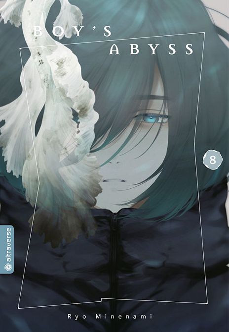 BOY’S ABYSS #08 BOY’S ABYSS #08