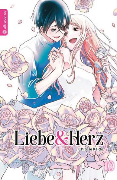 LIEBE UND HERZ #10 LIEBE UND HERZ #10