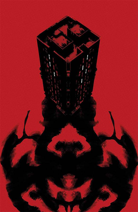 BONE ORCHARD TENEMENT #1