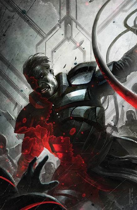 DUNE HOUSE HARKONNEN #6