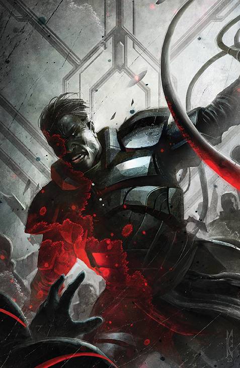 DUNE HOUSE HARKONNEN #6