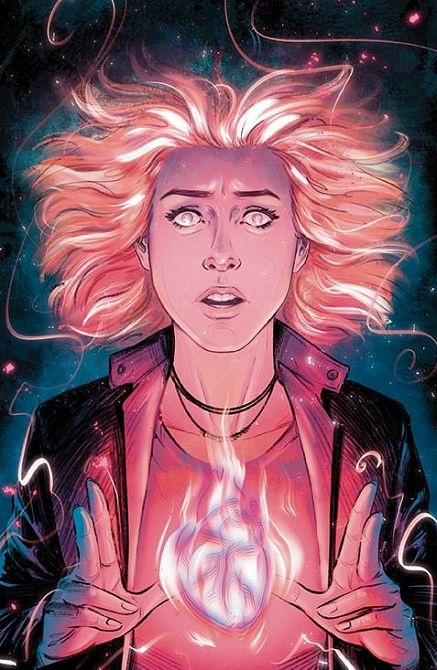 VAMPIRE SLAYER (BUFFY) #15 VAMPIRE SLAYER (BUFFY) #15