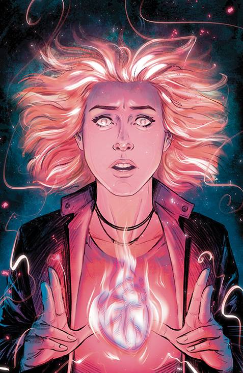 VAMPIRE SLAYER (BUFFY) #15