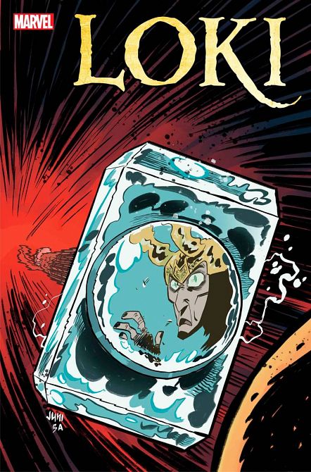LOKI #1 LOKI #1