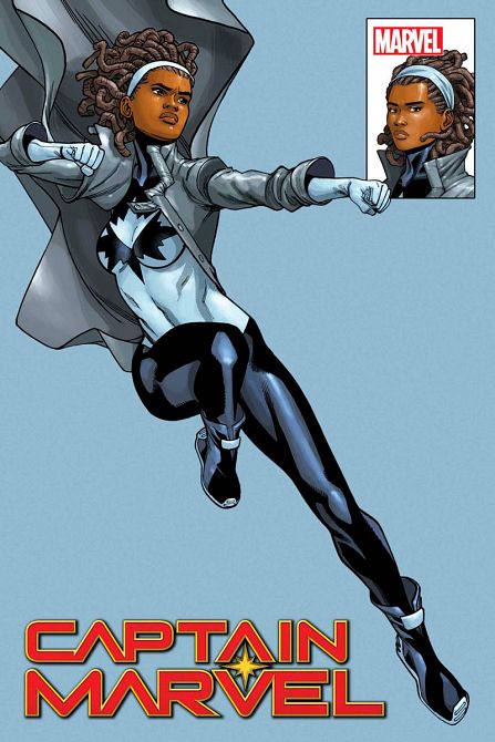 CAPTAIN MARVEL (2019-2023) #50 CAPTAIN MARVEL (2019-2023) #50