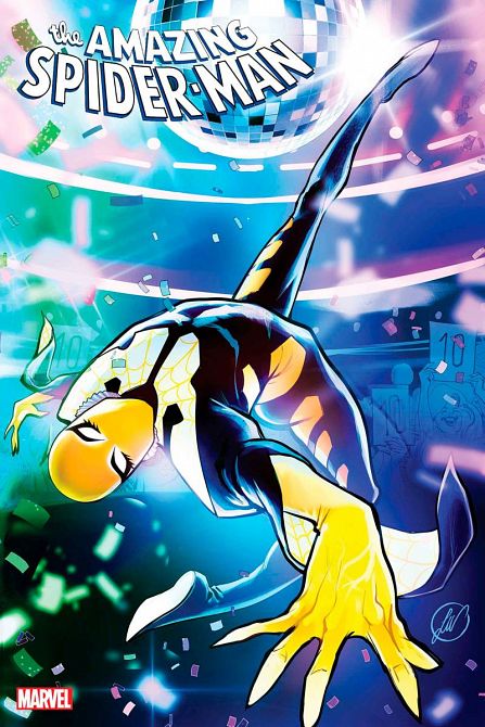 AMAZING SPIDER-MAN (2022-2025) #27