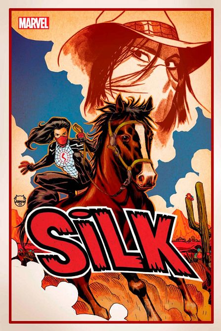 SILK #2 SILK #2