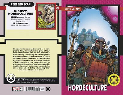 X-MEN (2021-2024) #23