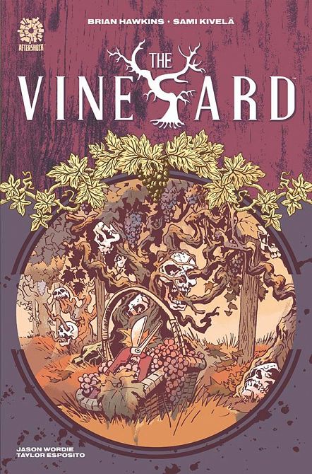 VINEYARD TP VINEYARD TP