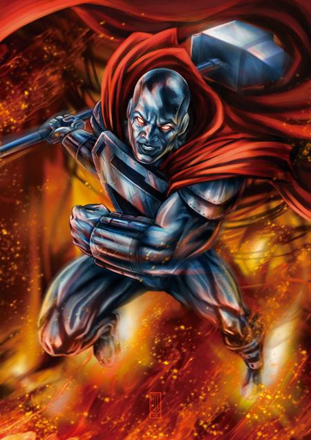 ACTION COMICS #1056 ACTION COMICS #1056