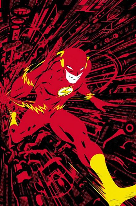 FLASH (2020-2023) #800 FLASH (2020-2023) #800