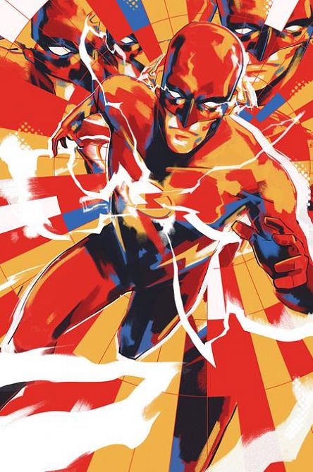 FLASH (2020-2023) #800 FLASH (2020-2023) #800