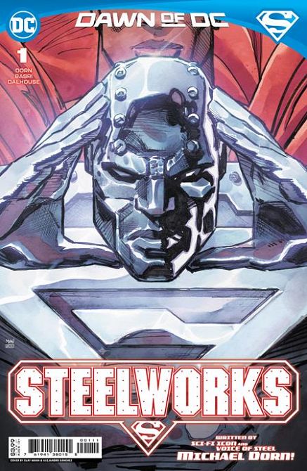 STEELWORKS #1 STEELWORKS #1