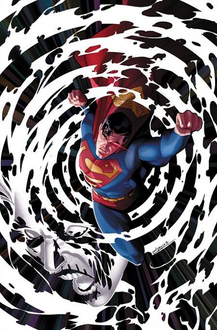 SUPERMAN #5