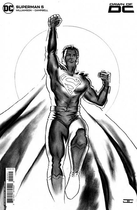 SUPERMAN #5