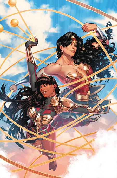 WONDER WOMAN (2016-2023) #800 WONDER WOMAN (2016-2023) #800