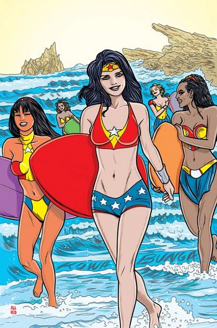 WONDER WOMAN (2016-2023) #800 WONDER WOMAN (2016-2023) #800