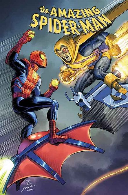 SPIDER-MAN (ab 2023) #07