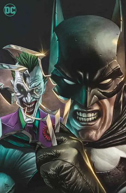 BATMAN (REBIRTH) #73 BATMAN (REBIRTH) #73