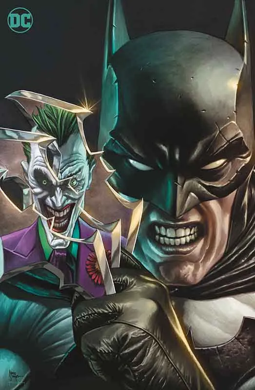BATMAN (REBIRTH) #73 BATMAN (REBIRTH) #73