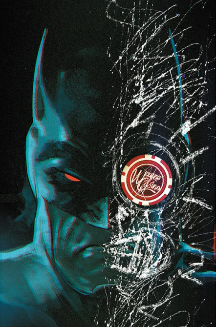 FLASHPOINT BEYOND (ab 2022) #04 FLASHPOINT BEYOND (ab 2022) #04