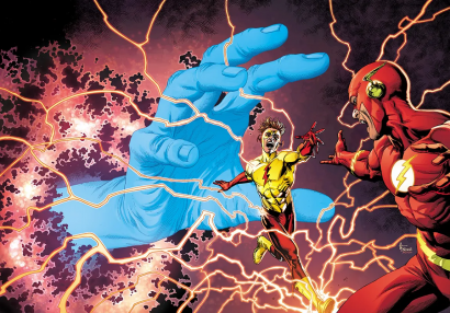 FLASHPOINT BEYOND (ab 2022) #04 FLASHPOINT BEYOND (ab 2022) #04