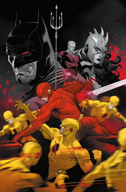 FLASHPOINT BEYOND (ab 2022) #04