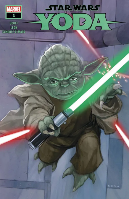 STAR WARS (ab 2015) #94 STAR WARS (ab 2015) #94