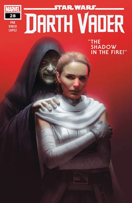 STAR WARS (ab 2015) #94 STAR WARS (ab 2015) #94