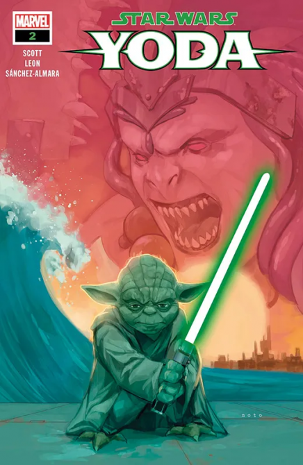 STAR WARS (ab 2015) #95 STAR WARS (ab 2015) #95