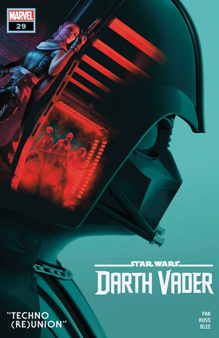 STAR WARS (ab 2015) #95 STAR WARS (ab 2015) #95