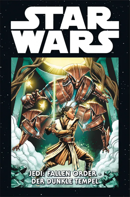 STAR WARS MARVEL COMICS - KOLLEKTION (ab 2021) #55 STAR WARS MARVEL COMICS - KOLLEKTION (ab 2021) #55