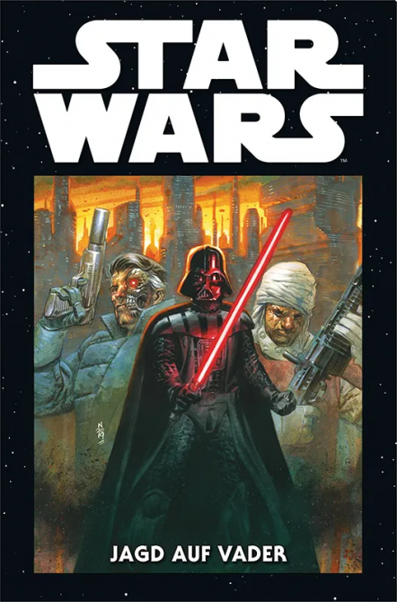 STAR WARS MARVEL COMICS - KOLLEKTION (ab 2021) #57 STAR WARS MARVEL COMICS - KOLLEKTION (ab 2021) #57