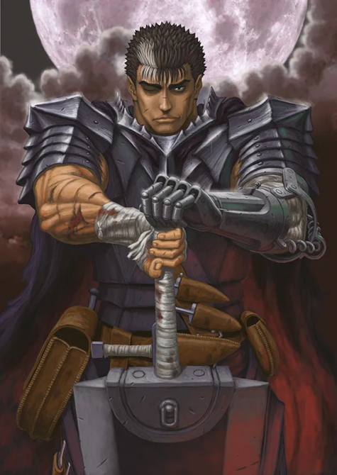 BERSERK: ULTIMATIVE EDITION #19 BERSERK: ULTIMATIVE EDITION #19