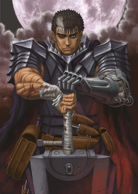 BERSERK: ULTIMATIVE EDITION #19