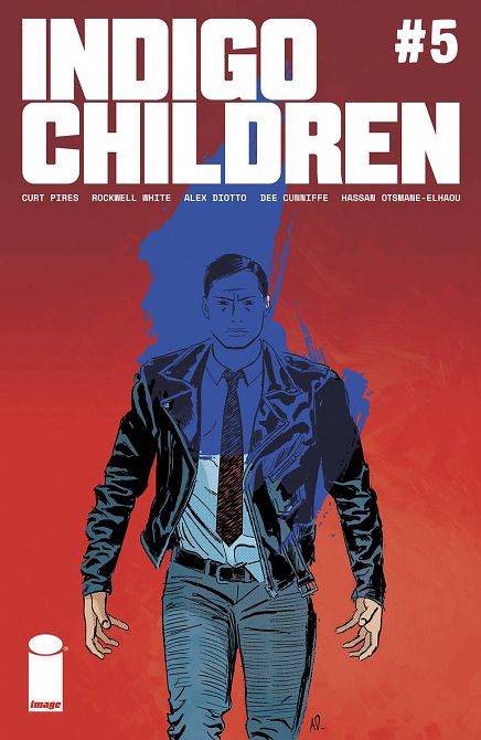 INDIGO CHILDREN #5 INDIGO CHILDREN #5