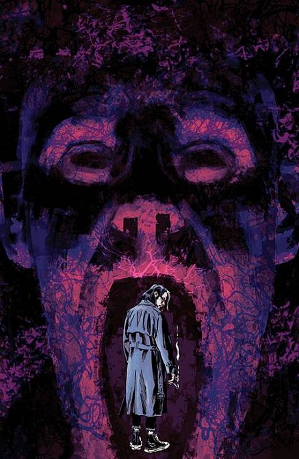 GHOSTLORE #3 GHOSTLORE #3