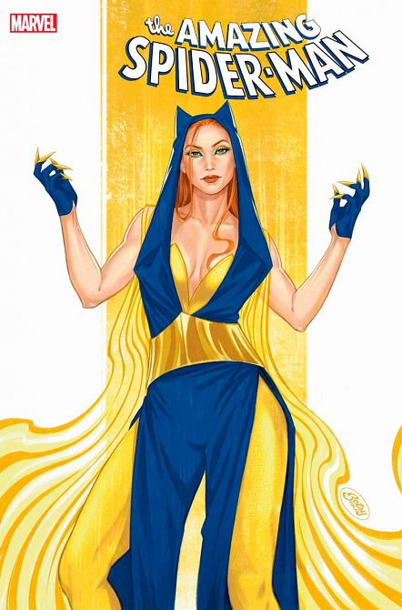 AMAZING SPIDER-MAN (2022-2025) #30