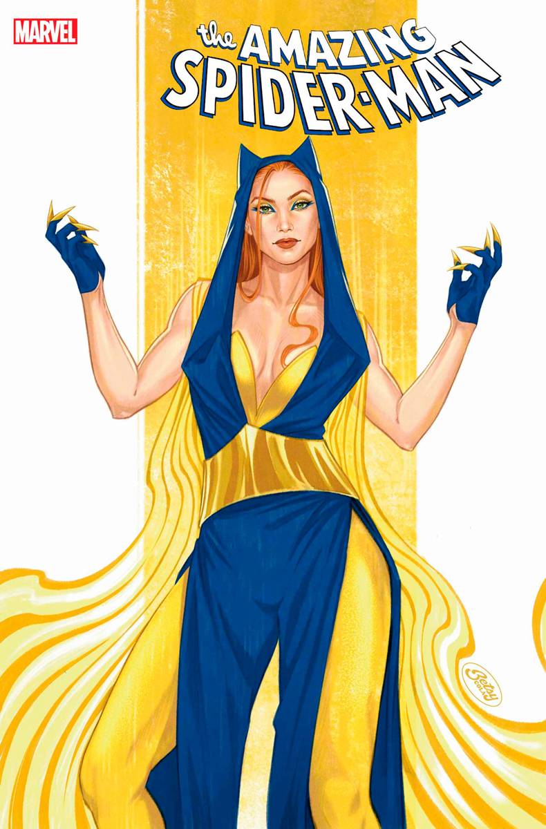 AMAZING SPIDER-MAN (2022-2025) #30