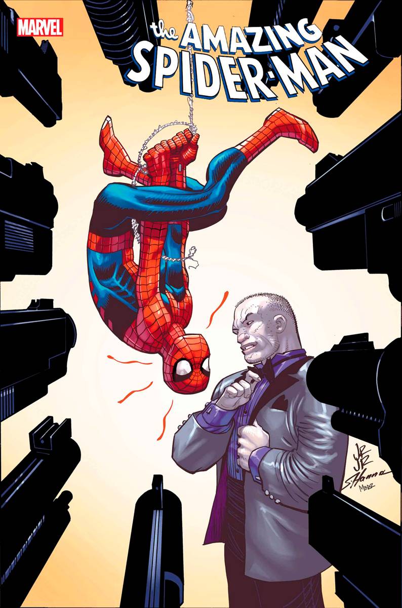 AMAZING SPIDER-MAN (2022-2025) #31