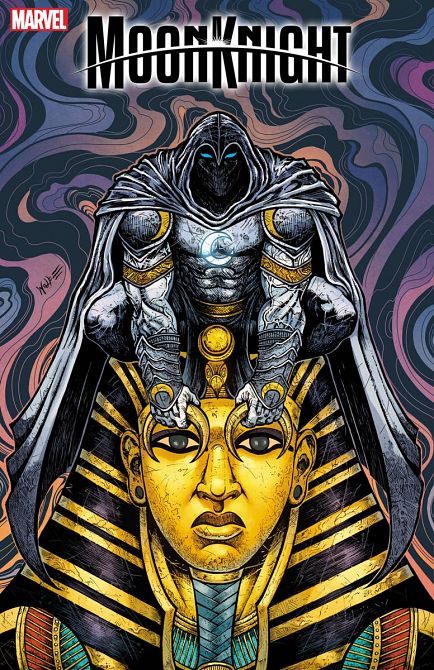 MOON KNIGHT #25 MOON KNIGHT #25