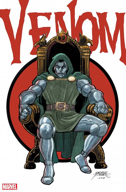 VENOM #23 VENOM #23