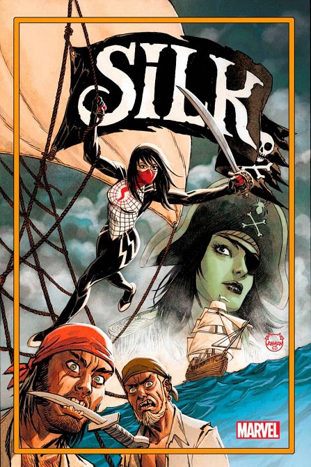 SILK #3 SILK #3