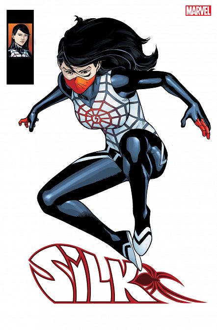 SILK #3 SILK #3