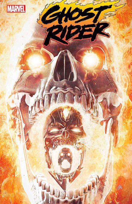 GHOST RIDER (2022-2023) #16