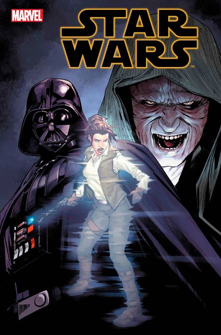 STAR WARS (2020-2024) #36 STAR WARS (2020-2024) #36