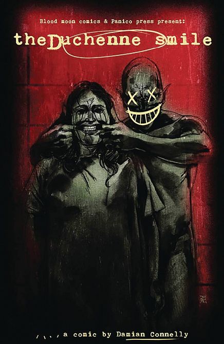 DUCHENNE SMILE ONESHOT