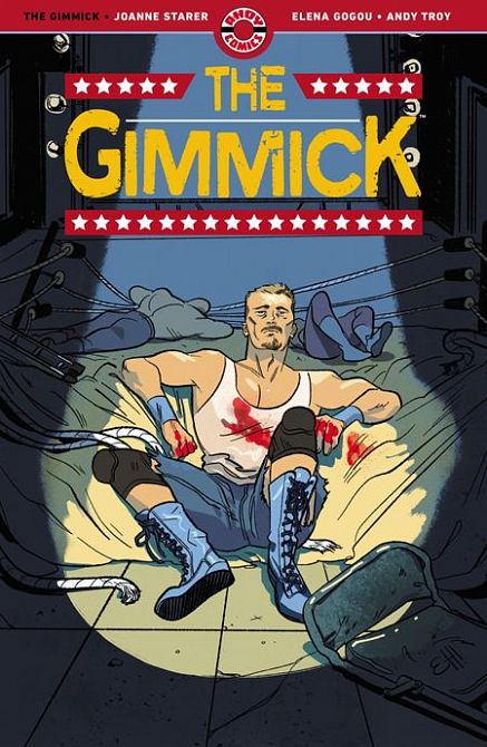 GIMMICK TP GIMMICK TP